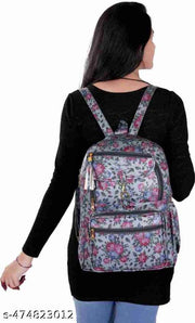 Small 20 L Backpack Women backpack awesome quality collage and schooling for girls backpacks