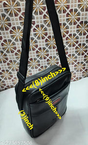 Classy Men Men Cross Body Bags