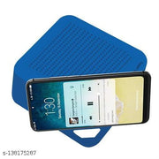 MOBILLA PORTABLE WIRELESS SPEAKER MBBHSPK15 (BLACK)