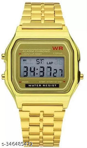 Modern Women Analog Watches