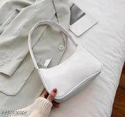 Pu leather sling bag