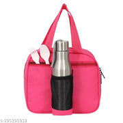 Lunch bag for school and office Waterproof Lunch Bag  ( 8 L)
