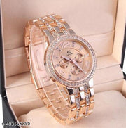 NEW STYLISH WOMEN WRIST WATCH