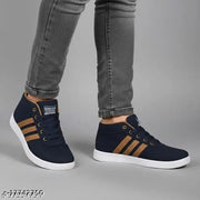 Modern Graceful Men Casual Shoes