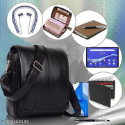 Classic Men Men Cross Body Bags