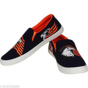 Pack of 2-2s combo shoes for men| black red-blue black- t blue combo shoes in color| comfortable and walking shoes for men