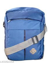 MENS SLING BAG (MESSENGER BAG) 5L