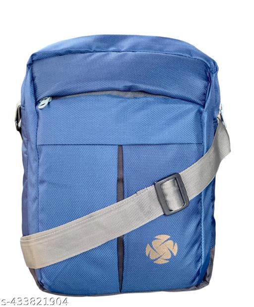 MENS SLING BAG (MESSENGER BAG) 5L