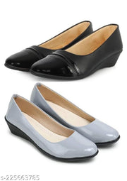 WOMEN/GIRLS BELLIES SHOES