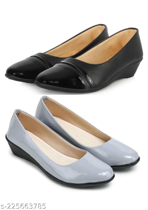 WOMEN/GIRLS BELLIES SHOES