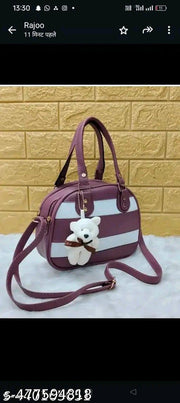 HAND  BAG
