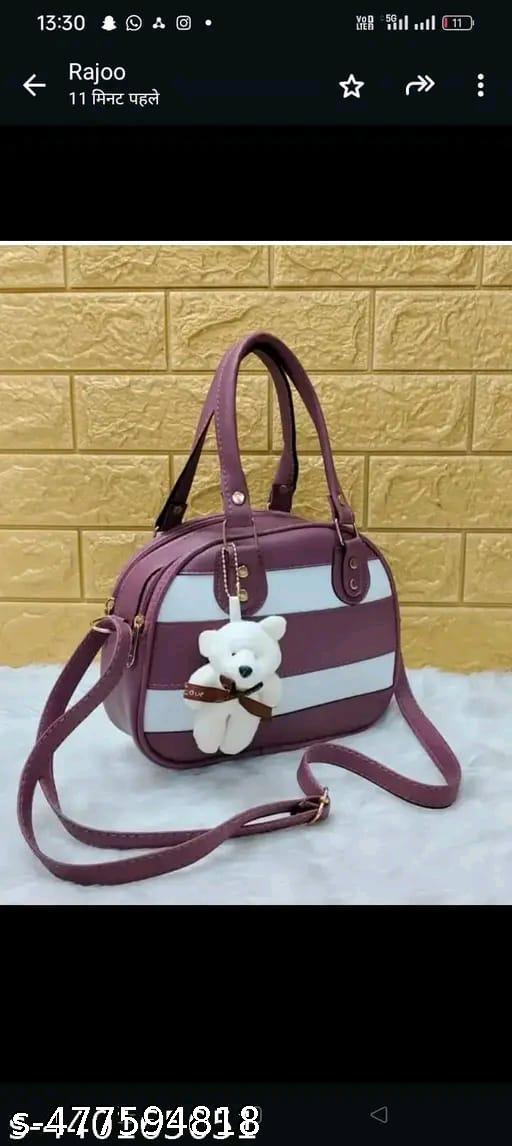 HAND  BAG