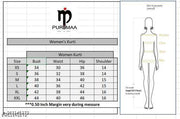 Myra Fabulous Kurtis
