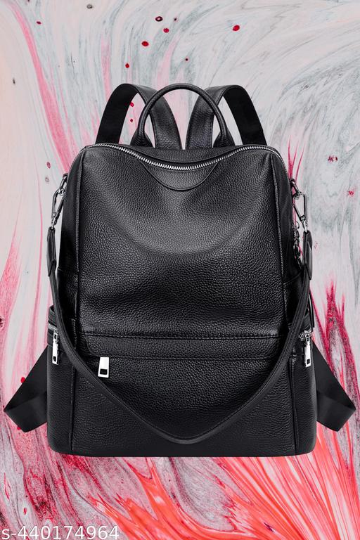 MomsyStore College And Office Backpacks For Girls And Women