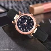 Very stylish Analog Watch for Girls & Women (pack of 2)