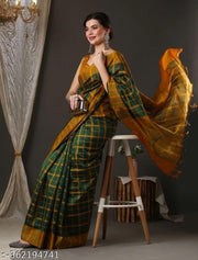 Alisha Sensational Sarees