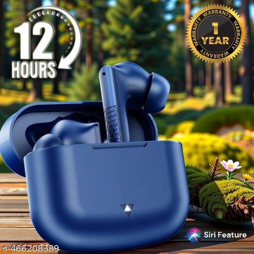 SHINE Earbuds 12 hours playtime bluetooth wireless headphones earphone bluetooth headset