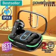 LY90 Earbuds 12 hours playtime bluetooth wireless headphones earphone bluetooth headset