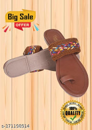 Women's Trendy Casual Sandal