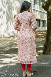HIGH DEMANDED KURTI