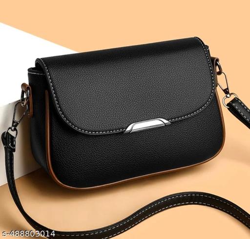 Zaaliqa sling bag