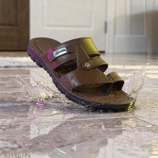 Ajanta Men's Slipper PG0433