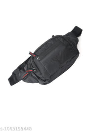 Waist And Cross Bag