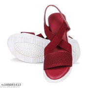 Women’s  Fashion Sandal for Women or Girls (SPONEX Design)