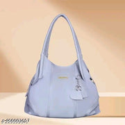 Classy Trendy stylish Women hand bag I Partywear ladies purse bag for daily Use. purse for women, women purse, handbags for women and girls, Shoulder Pu-Leather Handbags for Women's