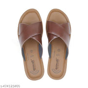 Aerowalk Sliders Slip-on Women Slipper
