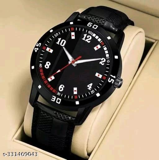 new stylish watch for men