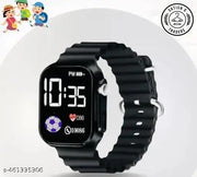 Stylish New Design Digital Watch For Girls Or Boys In Best Price