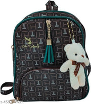Backpack stylish water proof backpack for girl