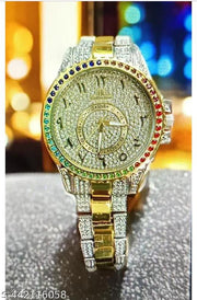 ZT YUSHAHID WATCH
