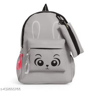 Fashion Ladies  Backpack Girls School Bag Student  Backpack