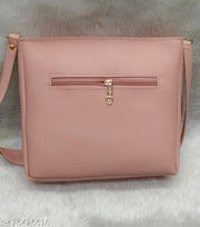 Trendy fancy women slingbags