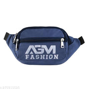 Stylish Waist Bag / Sling Bag For Men And Women