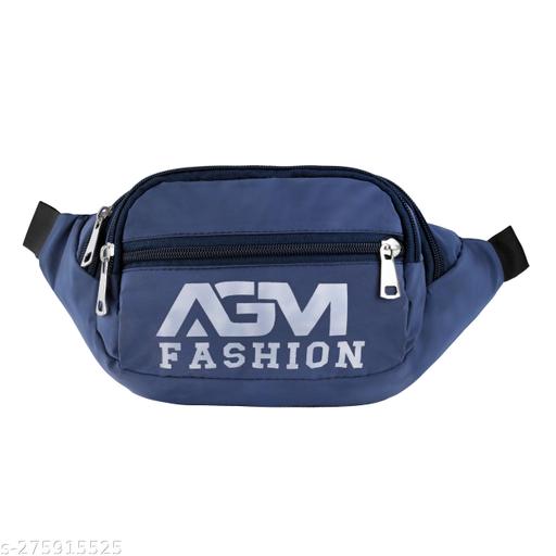 Stylish Waist Bag / Sling Bag For Men And Women