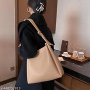Stylish Tote Bag For Ladies And Girls | Office Bag For Women