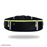 Waist bag