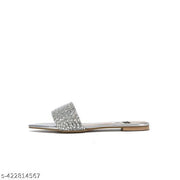 Fancy Women Flats