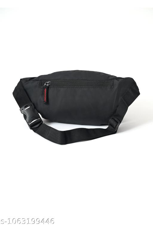 Waist And Cross Bag