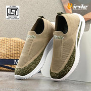 Birde ZenG Flyknit Material Stylish Comfortable Regular Wear Casual Shoe For Women