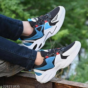 AMICO Men's Running Sports Gymwear shoes For Men