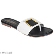 Trendy Women Flats