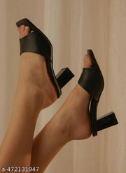 Women fancy flat sandals
