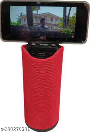Portable Mini Bluetooth Speaker Ultra High Bass Power Boost Sound Rechargeable Multimedia Speaker