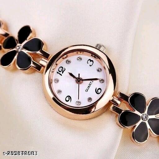Styalish Women Cosmic Analoge Watch