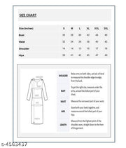 Women's Printed Cotton Kurti