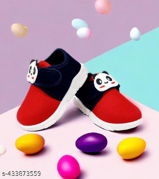 Coolz Kids Chu-Chu Sound Musical Shoes Star-6 for Baby Boys and Baby Girls 1-2.5 yrs